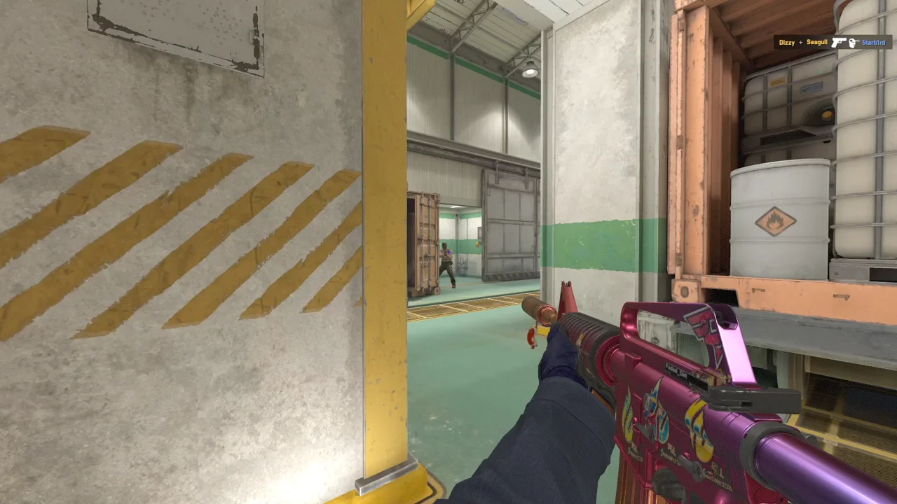 highlight